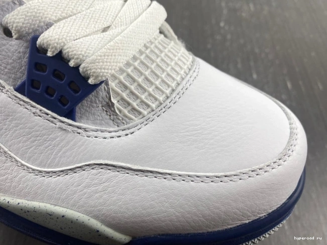 Retro Jordan navy DH6927-140 4 midnight 0802